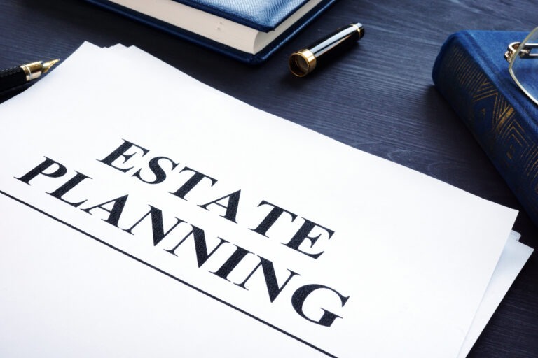 Common Misconceptions People Have About Estate Planning